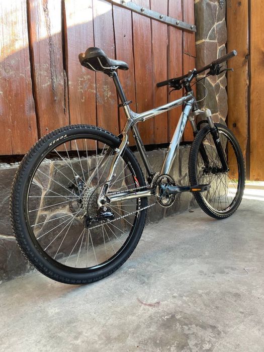 Велосипед Fuji