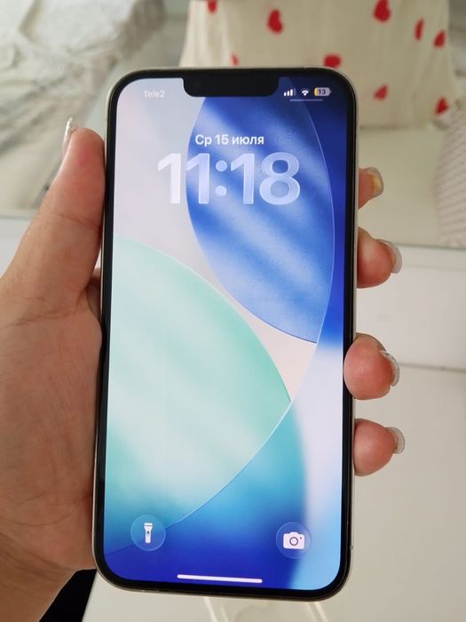 Phone 13 pro.Сост иделаьный