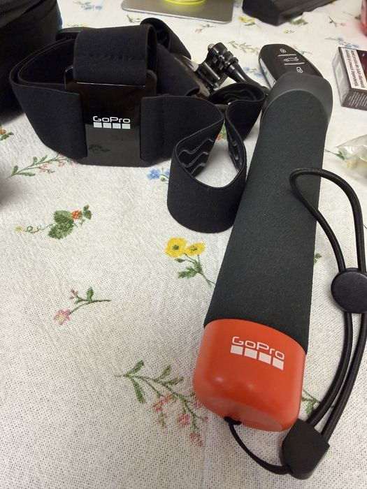 gopro hero 11 black