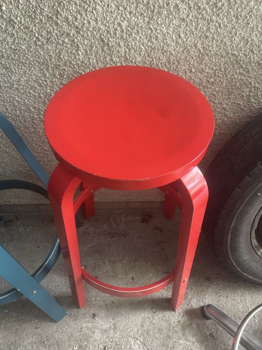 Столчета в добро състояние