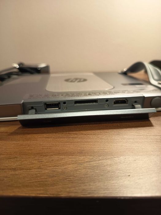 HP Elitepad 1000 Rugged tablet отличен