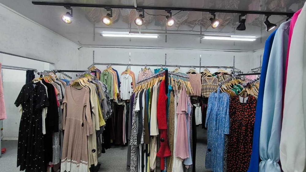 Продаётся коммерческое помещение -ПЕРВАЯ ЛИНИЯ - ТАМЕРЛАНОВСКОЕ ШОССЕ.