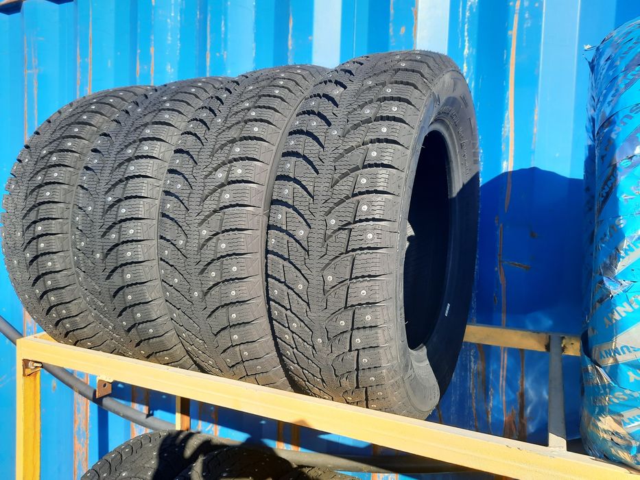 Новые шины Sunny 215/60R16