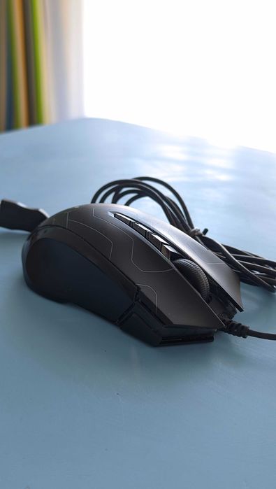 Компютърна мишка A4tech X89