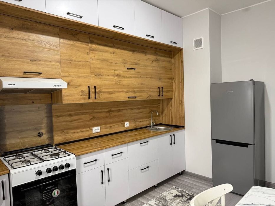 Сергеле Кумарик TOWER.UP навастройка 2хона Заксли оилага