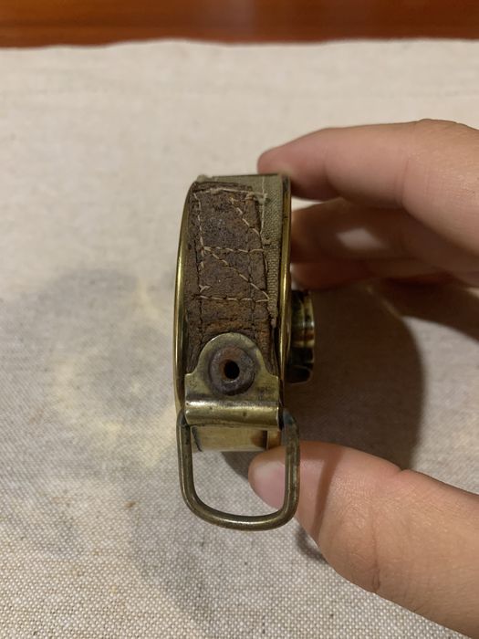 Стара ролетка, дължина 5М