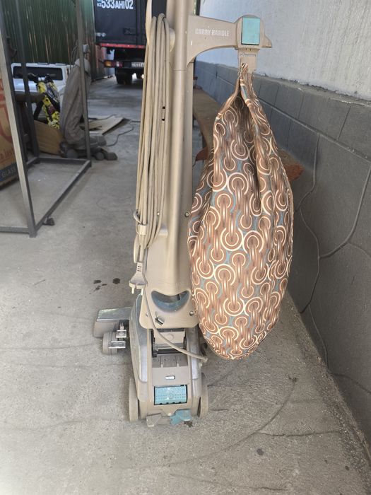 Пылесос Kirby б/у