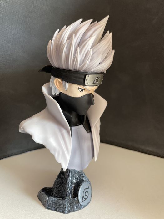 Аниме фигурка - Hatake Kakashi