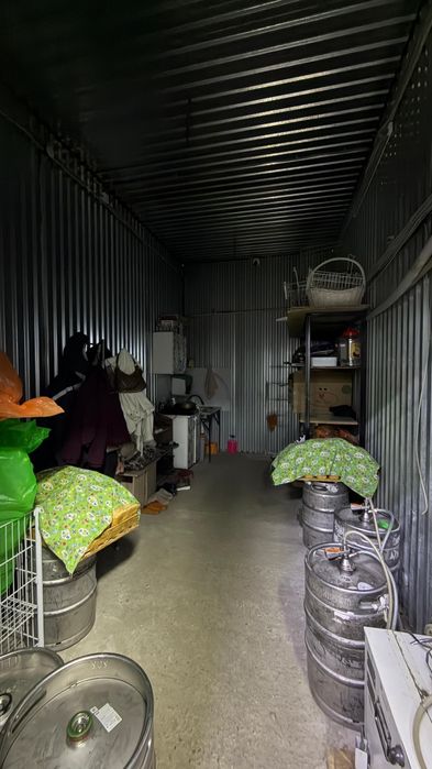 Продаётся коммерческое помещение