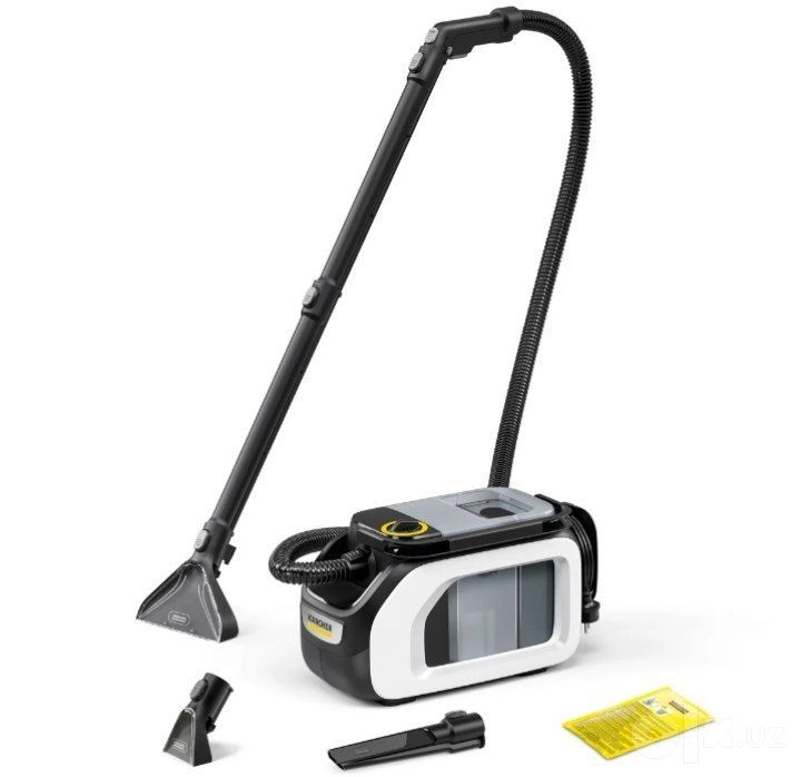 Моющий пылесос SE 3 Compact Floor
