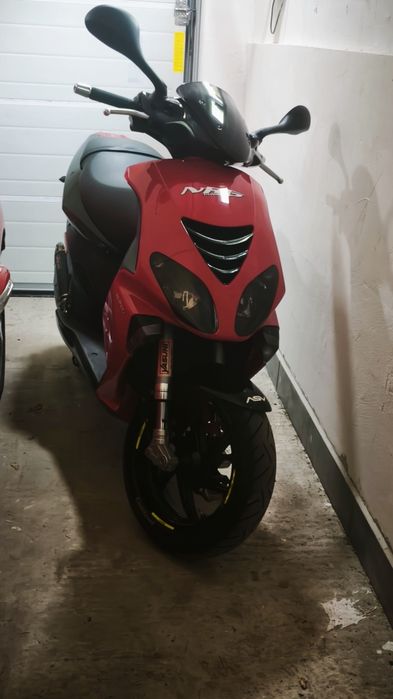Piaggio nrg 50/70 cc