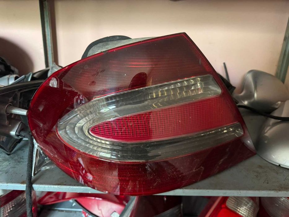 Ляв стоп за Mercedes Clk W209 Facelift