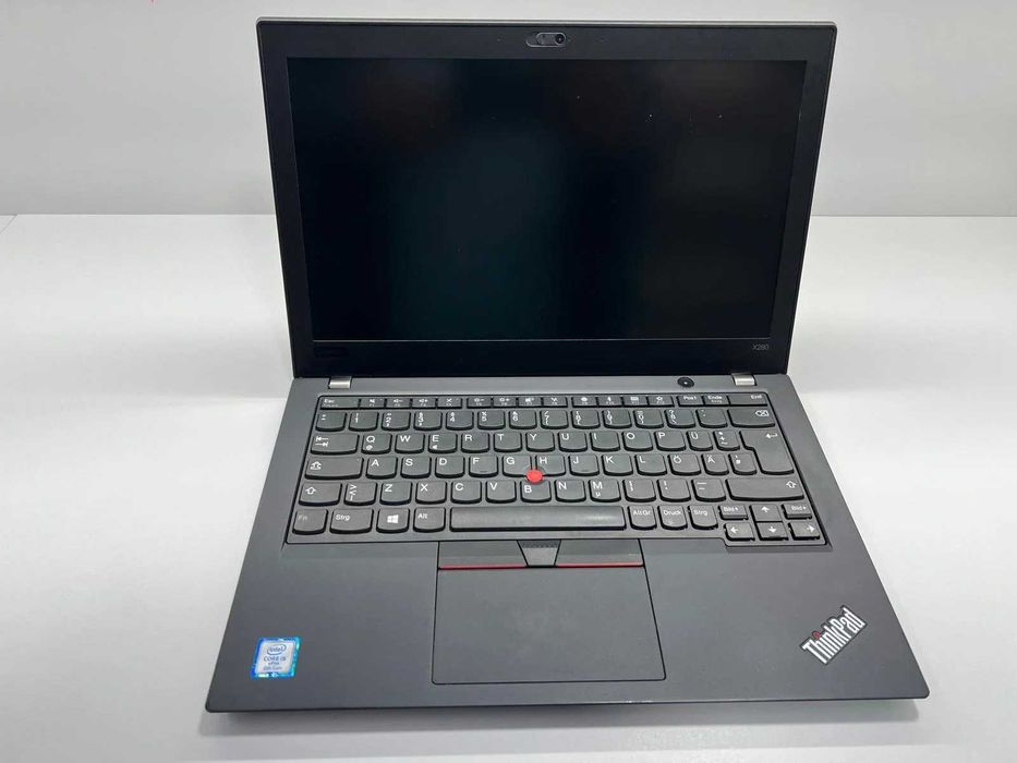 Laptop SH Lenovo Thinkpad x280 i5-8350U 8gb RAM SSD 256gb