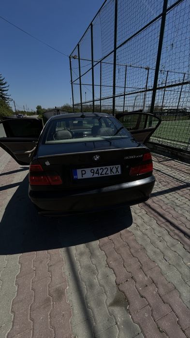Vând bmw 330 xd  masina nu mai are acte da se poate face si pot oferi si foaie ca să poti să o inmatriculezi pe roamania
