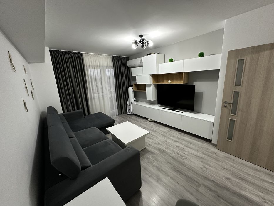 Apartament 3 camere