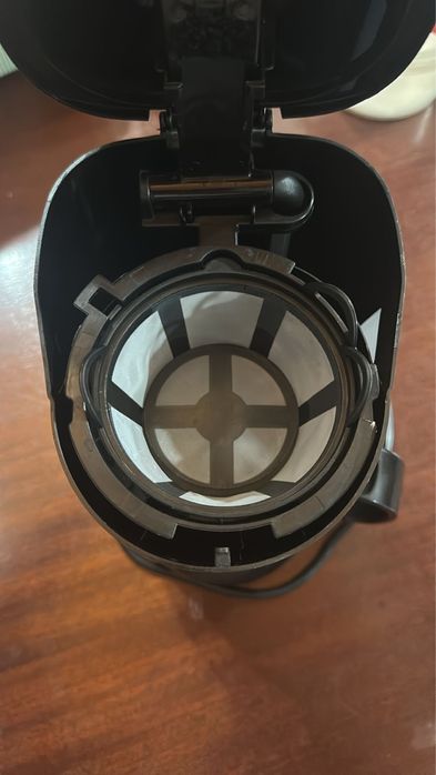 Капельная кофеварка