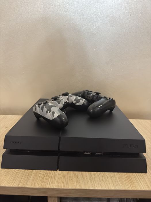 Sony Playstation 4 500GB