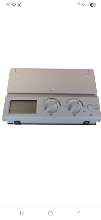 Placa Viessmann Vitopend 100 WH1D