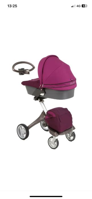 Продам коляску 2в1 и прогулочная одной цене