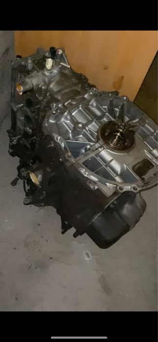 Матор от Эстимы 2.4