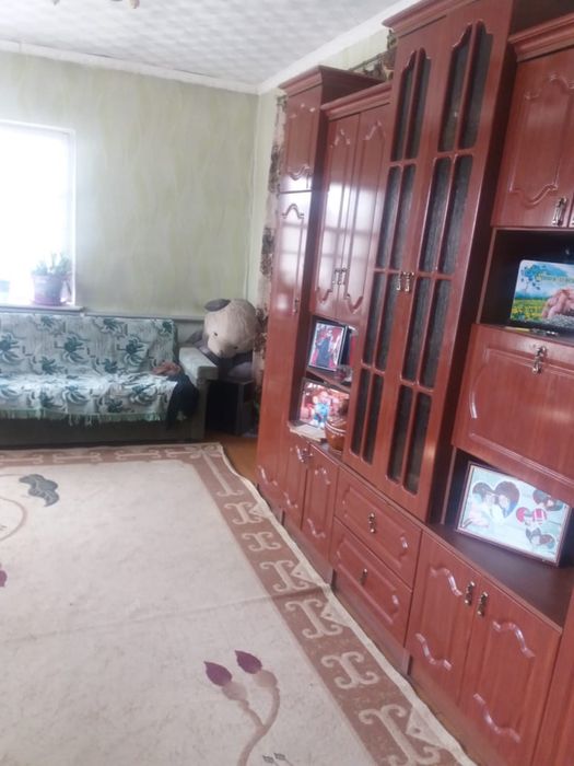 Продается дом с. Ростовка