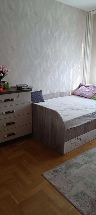 Под наем 3-стаен Света Троица обзаведен отличен 800 евро