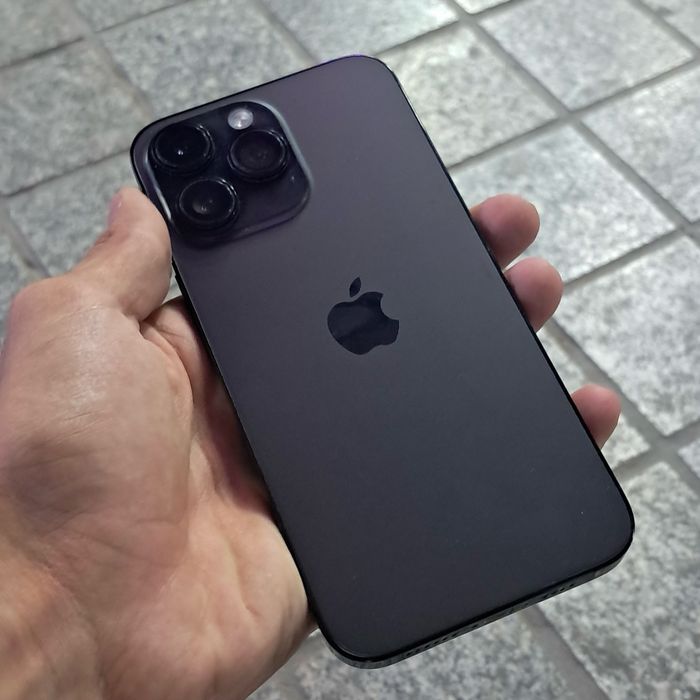 iPhone 14 Pro Max sotiladi