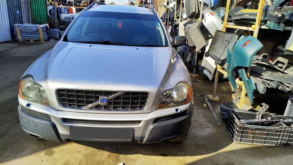 Dezmembrari  Volvo XC90 1  2002  > 0000 D5 Motorina