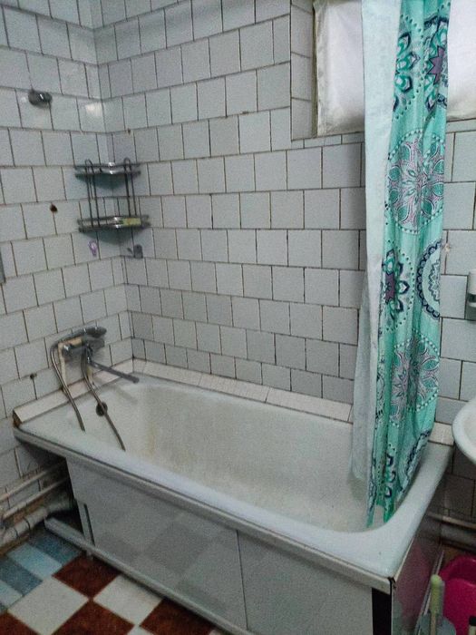 В продаже 2 в 4х комнатная на Дархане 107м²