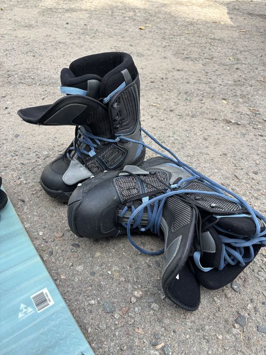 продам сноуборд