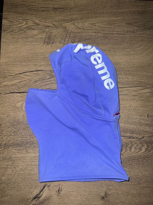 Supreme маска/shiesty (heat reactive )