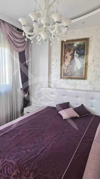 Продава се Двустаен апартамент в к.к. Слънчев бряг - 74 кв.м за 1158 €/кв.м - Снимка #4
