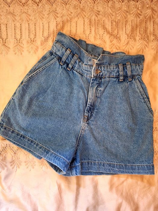 Классные шорты "ZARA'