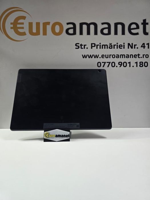 Tableta Lenovo Tab M10, 32GB, 4G LTE, 10.1" -P-