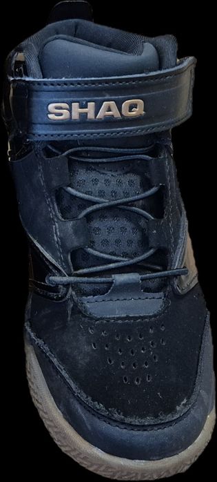 Маратонки Shaq като чисто нови. Момче