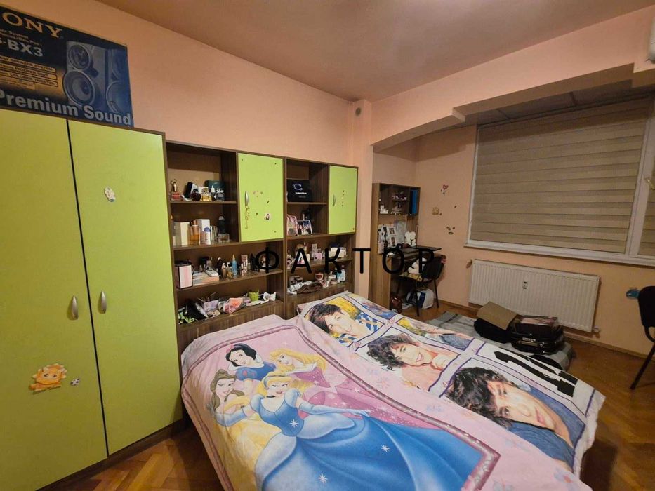 Продава се Тристаен апартамент в Пловдив, Мараша - 88 кв.м за 1762 €/кв.м - Снимка #2