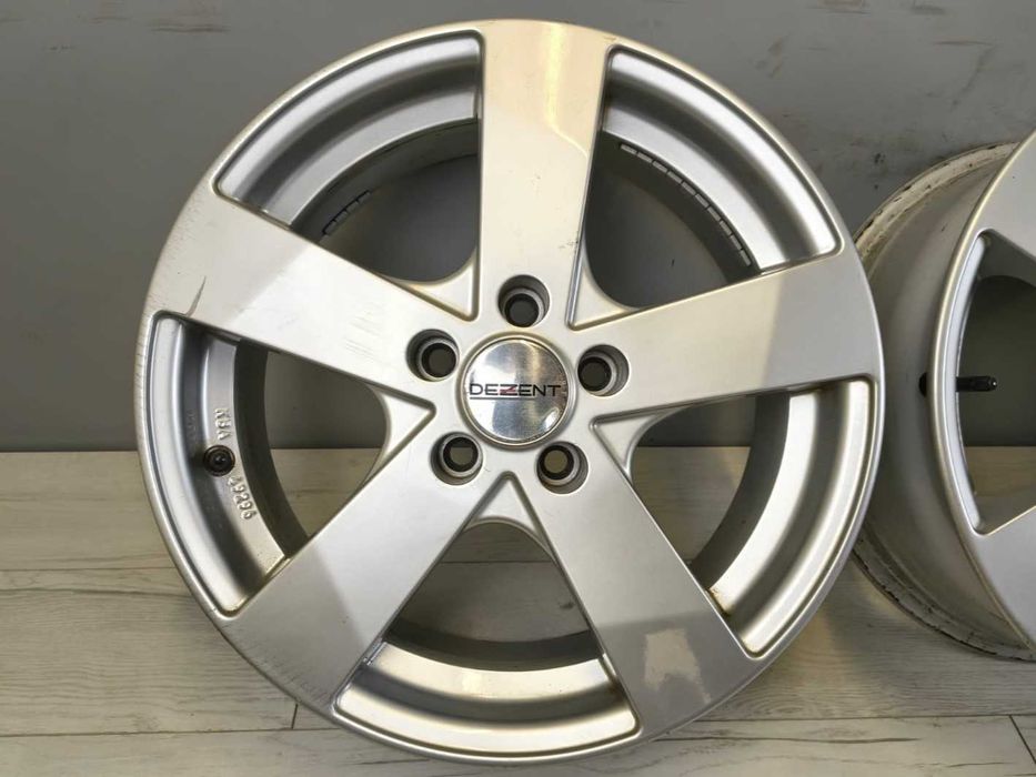 Jante Opel 5x105 R16 Astra, Mokka; Chevrolet