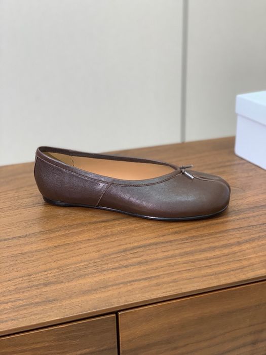 Balerini Maison Margiela tabi, tip Premium