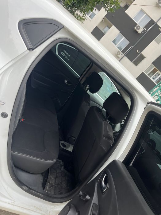 Renault Clio 4 de vanzare