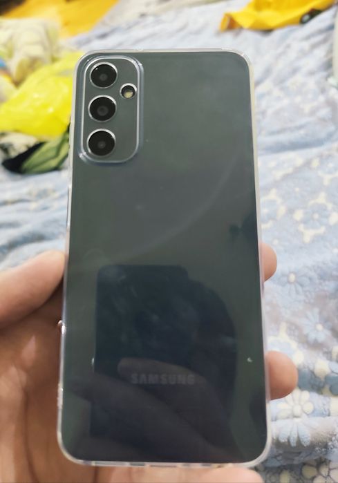 Samsung A05 s qora 128 gb
