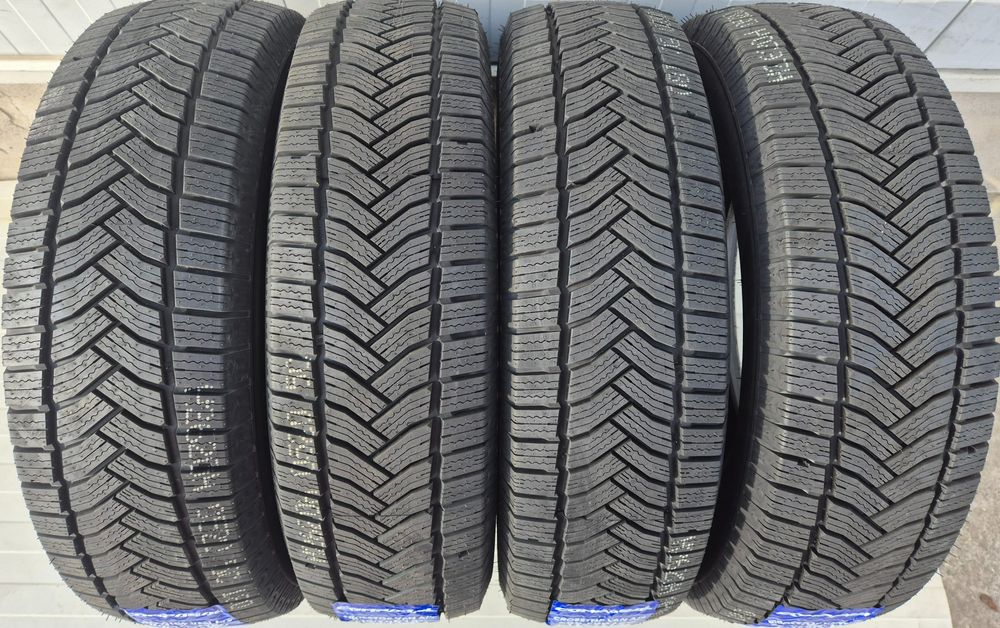 205/75 R16C, 113R, COMPASAL CrosstopVan A/S, Anvelope all season M+S