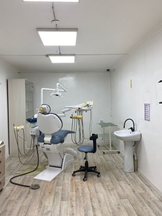 Стоматолгичесий обородование