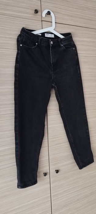 Bershka дамски дънки