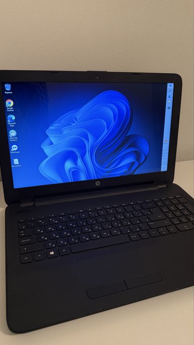 ПРОДАМ ноутбук!! hp 250