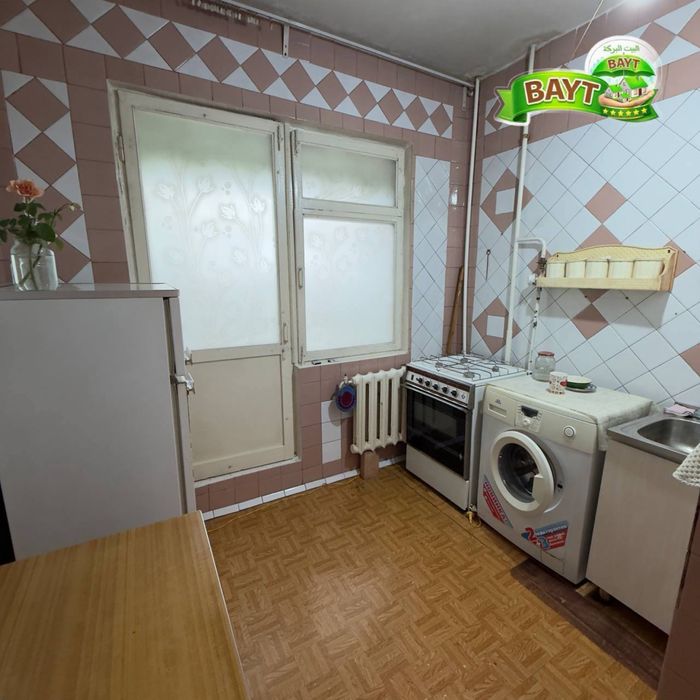 2/4/9, Чил 11, Разделка, 60м2, Ал_Хоразмий, продаётся квартира ~
