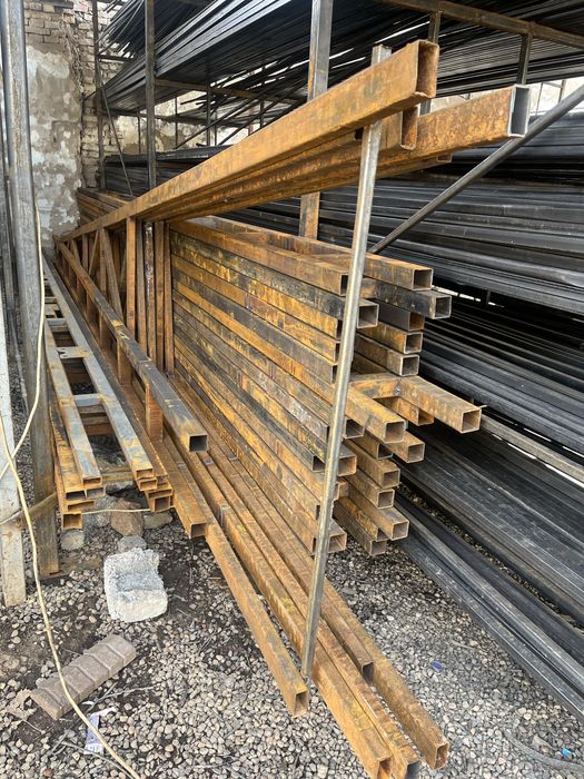 Ферма-Навес-хори