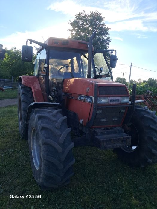 Vand Case Maxxum 5140 Plus cu incarcator