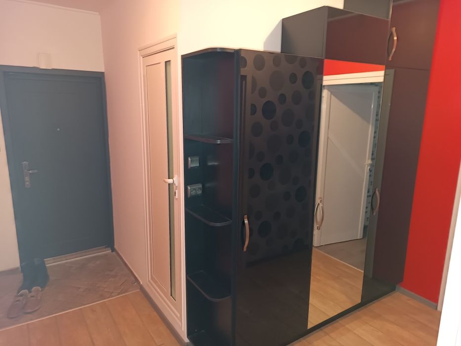 Дава се под наем Двустаен апартамент в Добрич, Христо Ботев - 66 кв.м за 306 € - Снимка #7