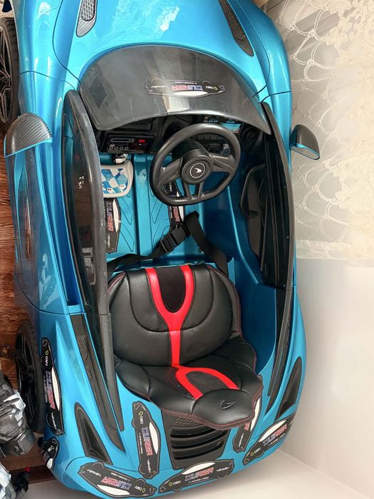 Masina electrica si motocicleta electrica