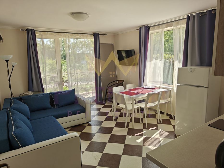 Продава се Двустаен апартамент в Созопол - 65 кв.м за 1485 €/кв.м - Снимка #3